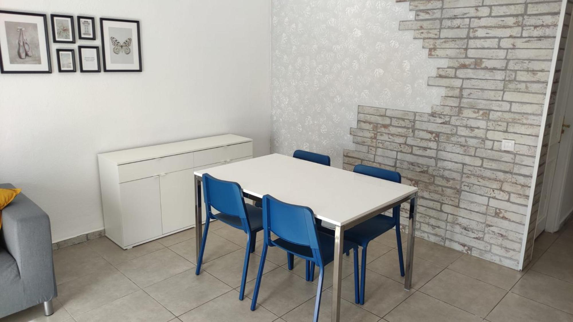 קוסטה דל סילנסיו Appartamento Corallo מראה חיצוני תמונה